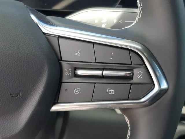 New 2026 Black Chevrolet Trail Boss - Extended Range image 23