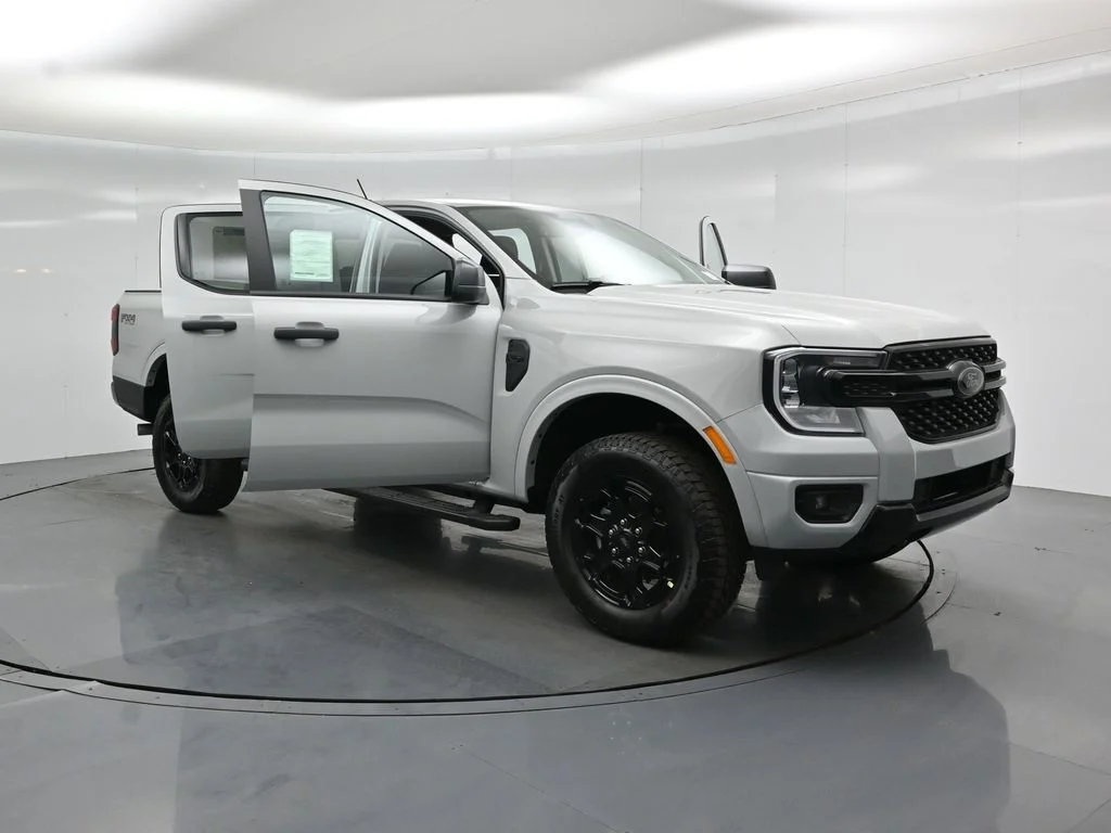 New 2026 Avalanche Ford XLT image 29