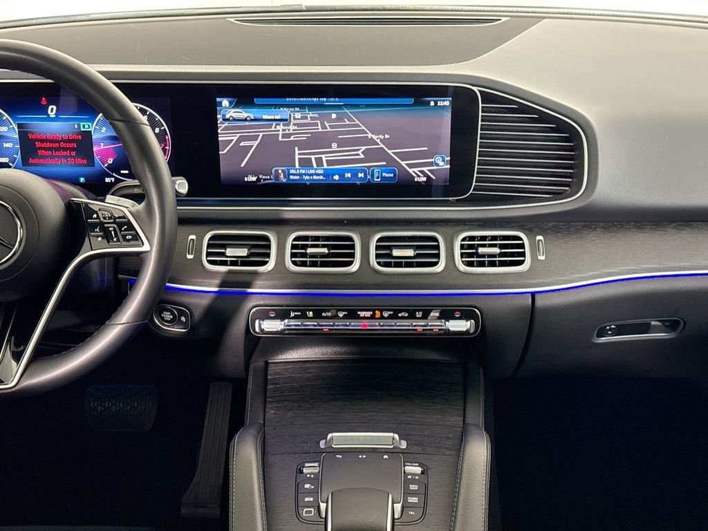 Used 2025  Mercedes-Benz GLE 350 image 14