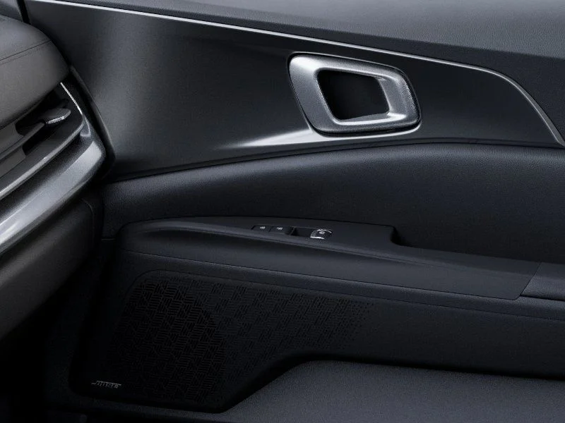 New 2026 Ceramic Silver Kia SX Prestige image 26