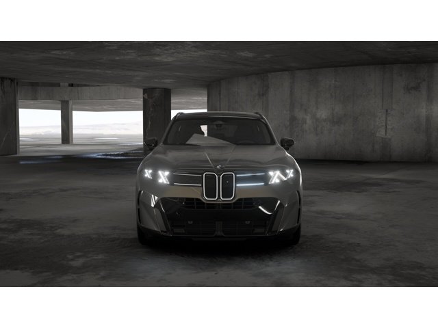 New 2027 Dravit Grey Metallic BMW 40 xDrive image 3