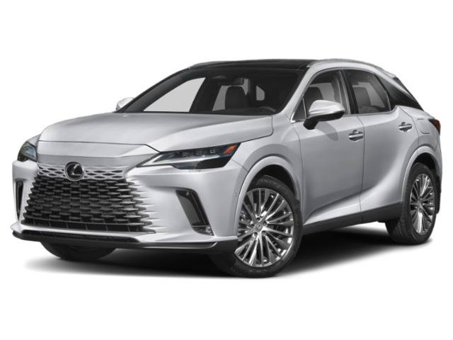 New 2026 Iridium Lexus LUXURY image 1