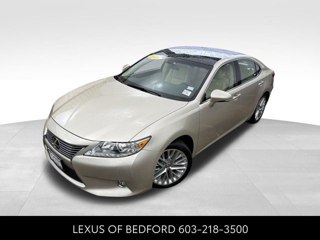 2014 Lexus ES 350