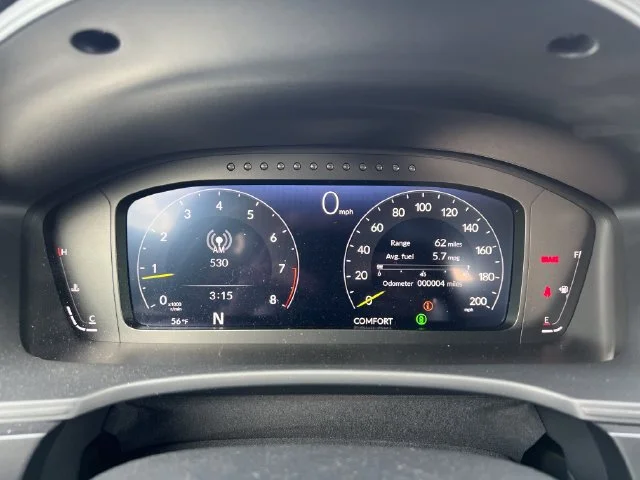New 2026  Honda  image 20