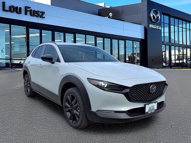 2026 Mazda CX-30 2.5 S Aire Edition