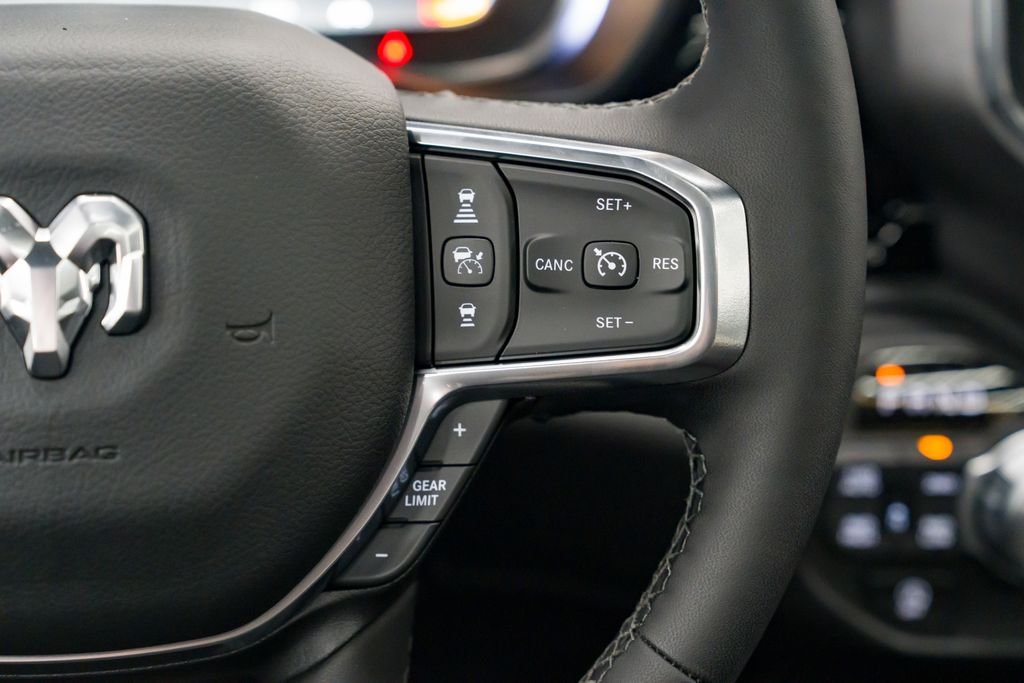 2026 RAM 1500 Laramie - Photo 16