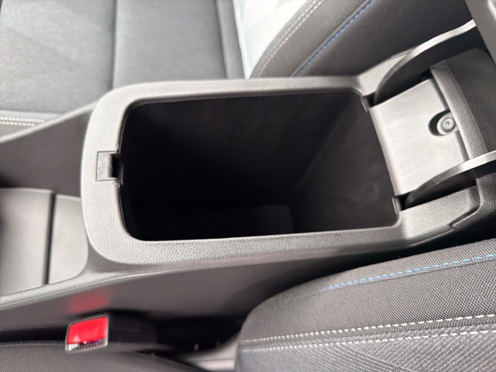 2026 Chevrolet Trax LS - Photo 23