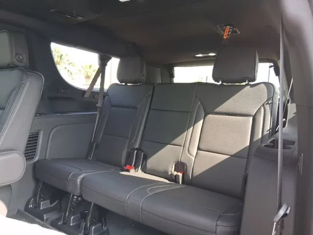 2026 GMC Yukon XL Denali - Photo 17