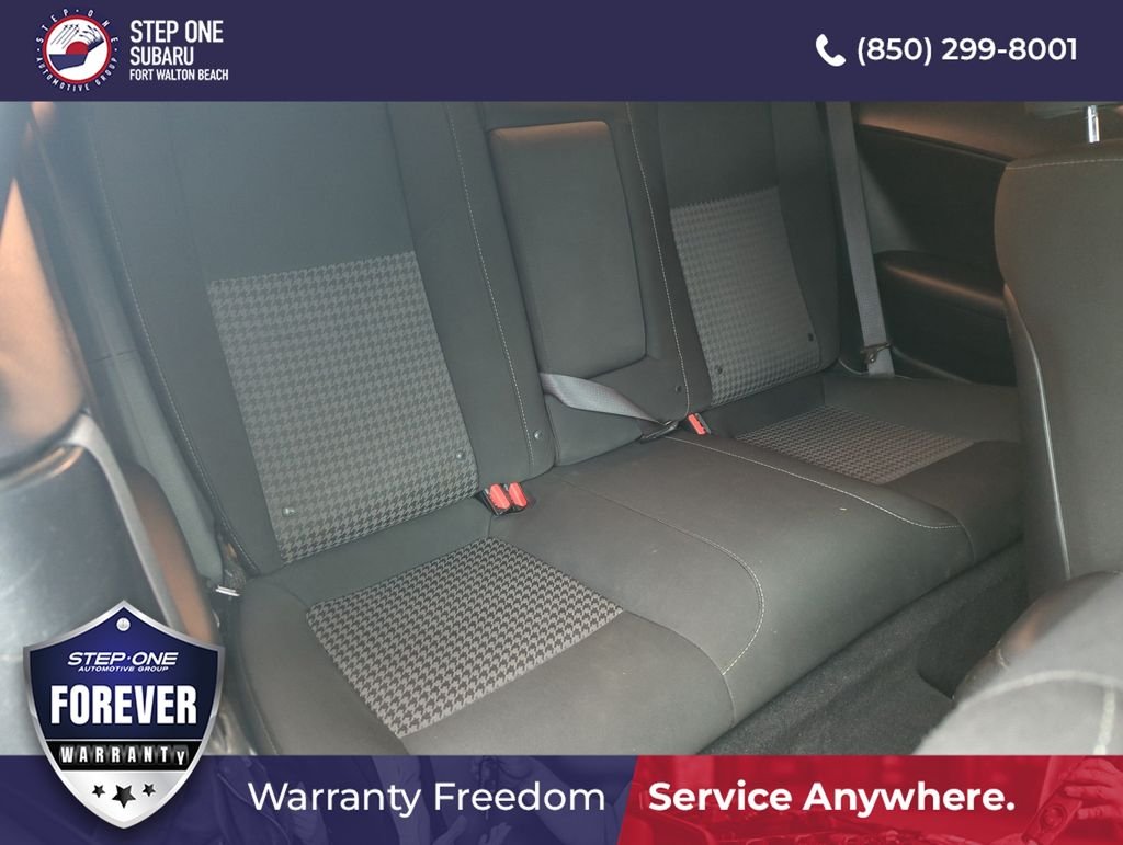 Used 2019 Black Dodge R/T image 23