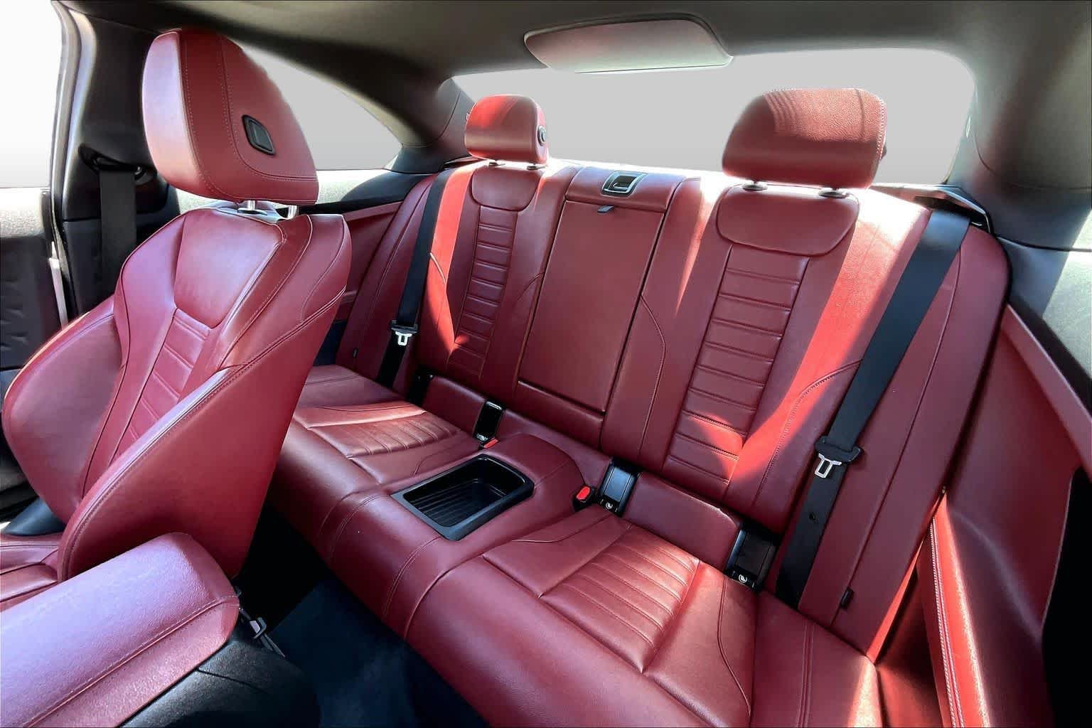 Used 2024 Alpine White BMW 230i xDrive image 20