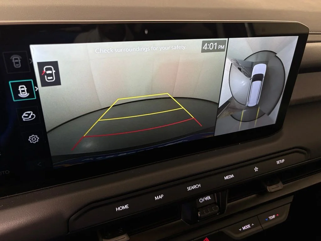 New 2027 Black Jade Green Kia X-LINE SX image 29