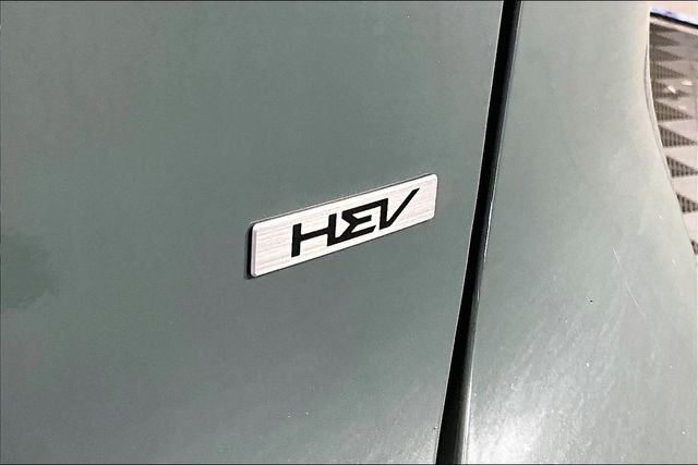 New 2026 Cityscape Green Kia EX image 10