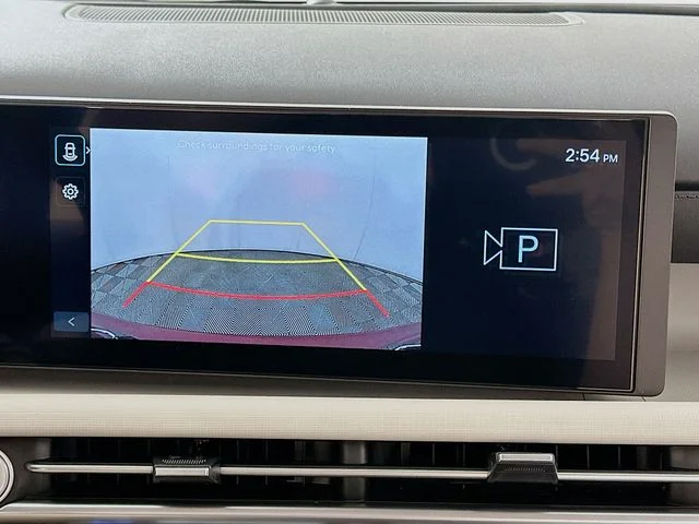 New 2026 Hyundai TUCSON SEL