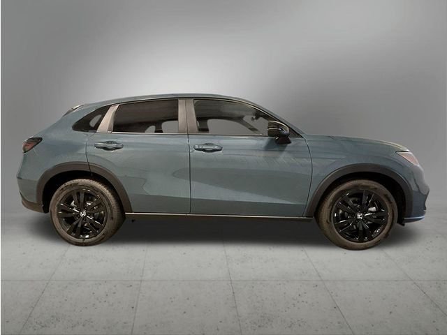 New 2027 Nordic Forest Pearl Honda Sport image 8