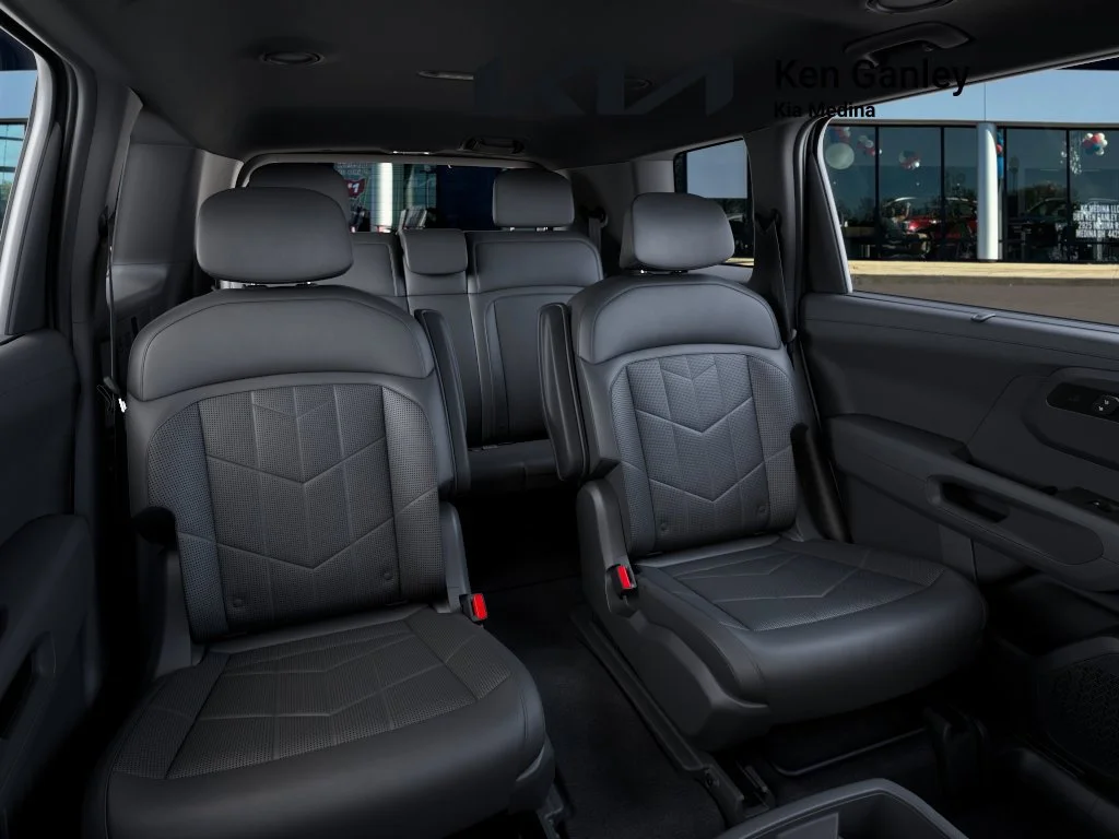 New 2027 Panthera Metal Matte Kia X-Line EX image 16