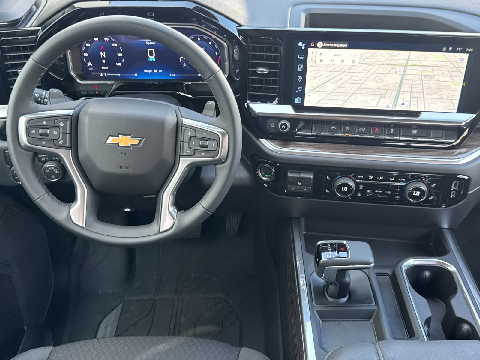 2026 Chevrolet Silverado 1500 LT - Photo 14