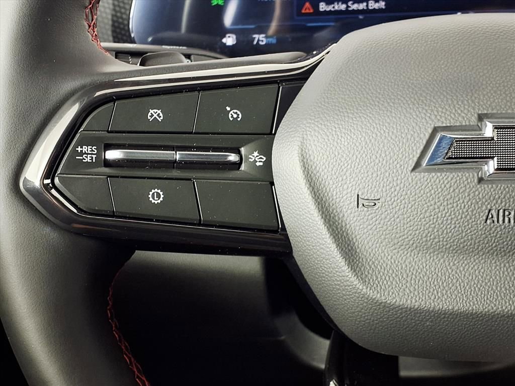 2026 Chevrolet Equinox RS - Photo 28