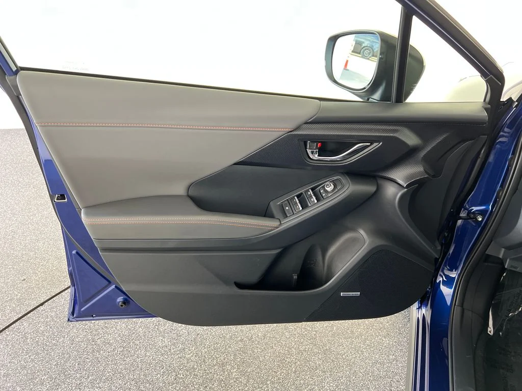 New 2026 SAPPHIRE BLUE PEARL Subaru Limited Hybrid image 12