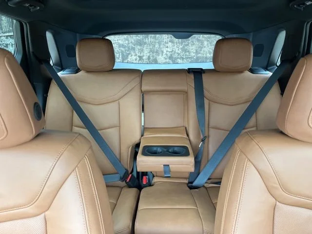 2026 Cadillac XT5 Premium Luxury - Photo 44