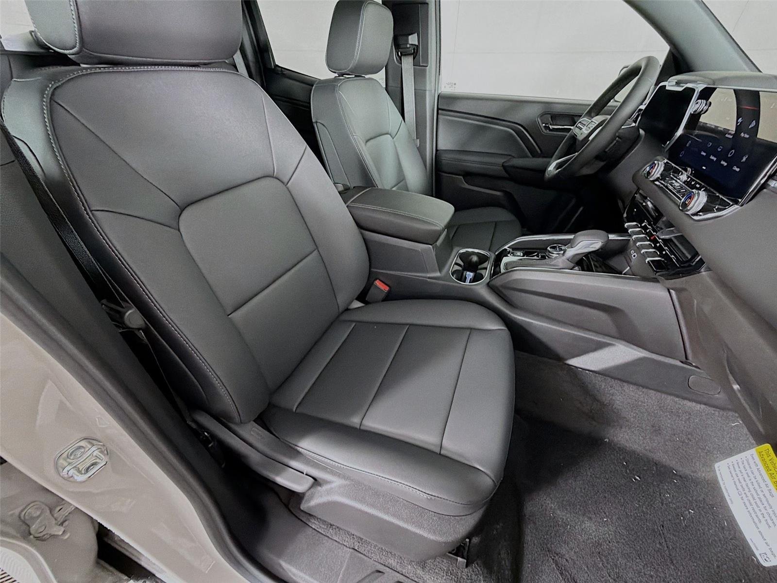 2026 GMC Canyon Elevation - Photo 30