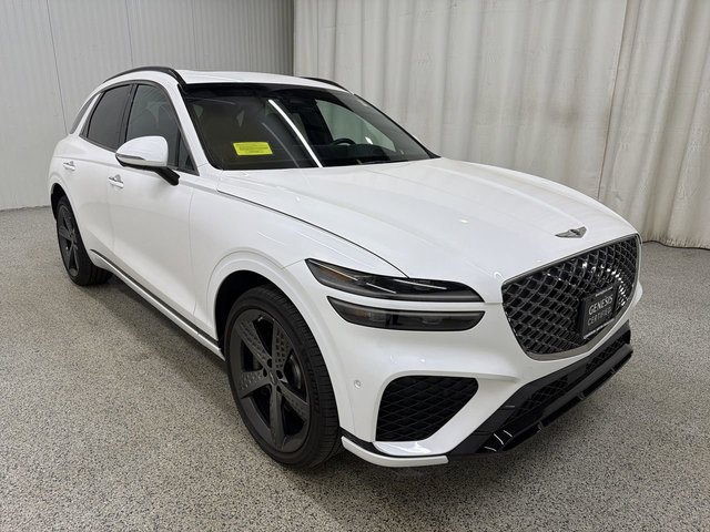 2023 Genesis GV70 3.5T AWD SPORT PRESTIGE