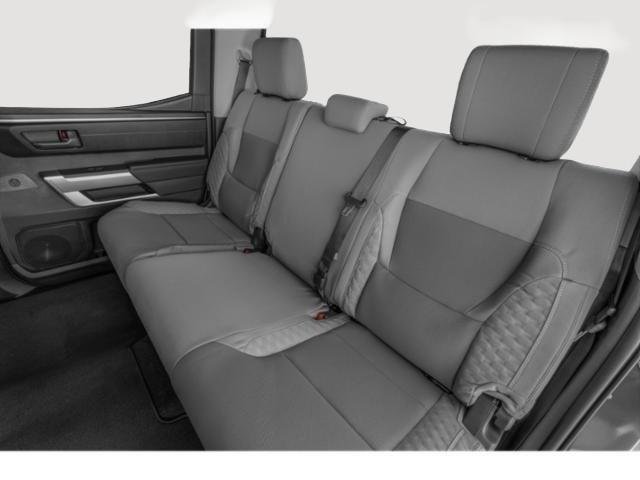 2026 Toyota Tundra SR5 - Photo 12