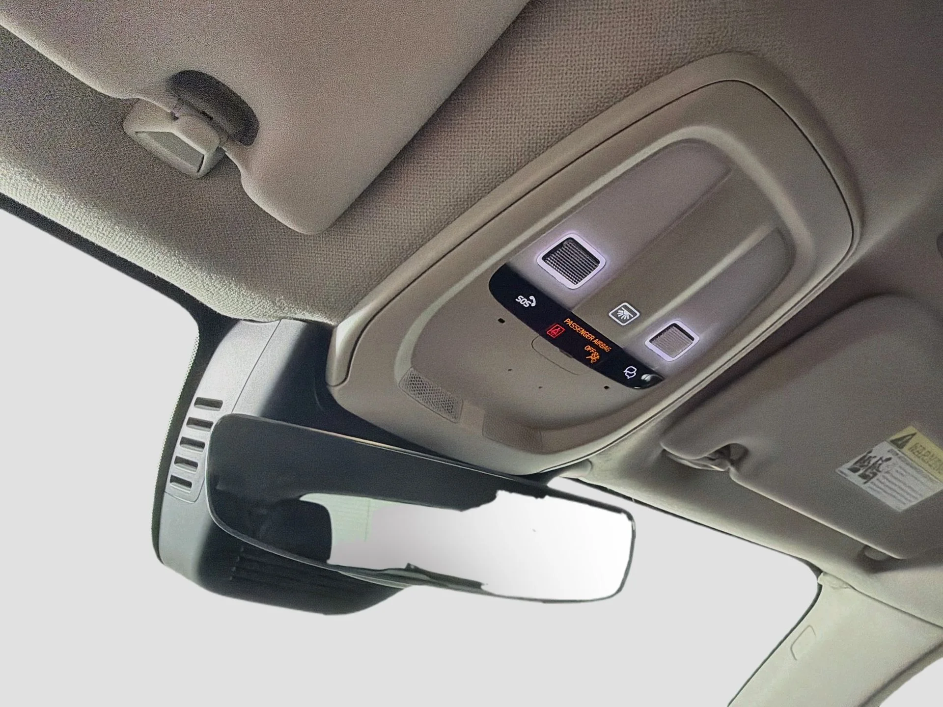 Certified Used 2024 Sage Green Volvo Core image 19