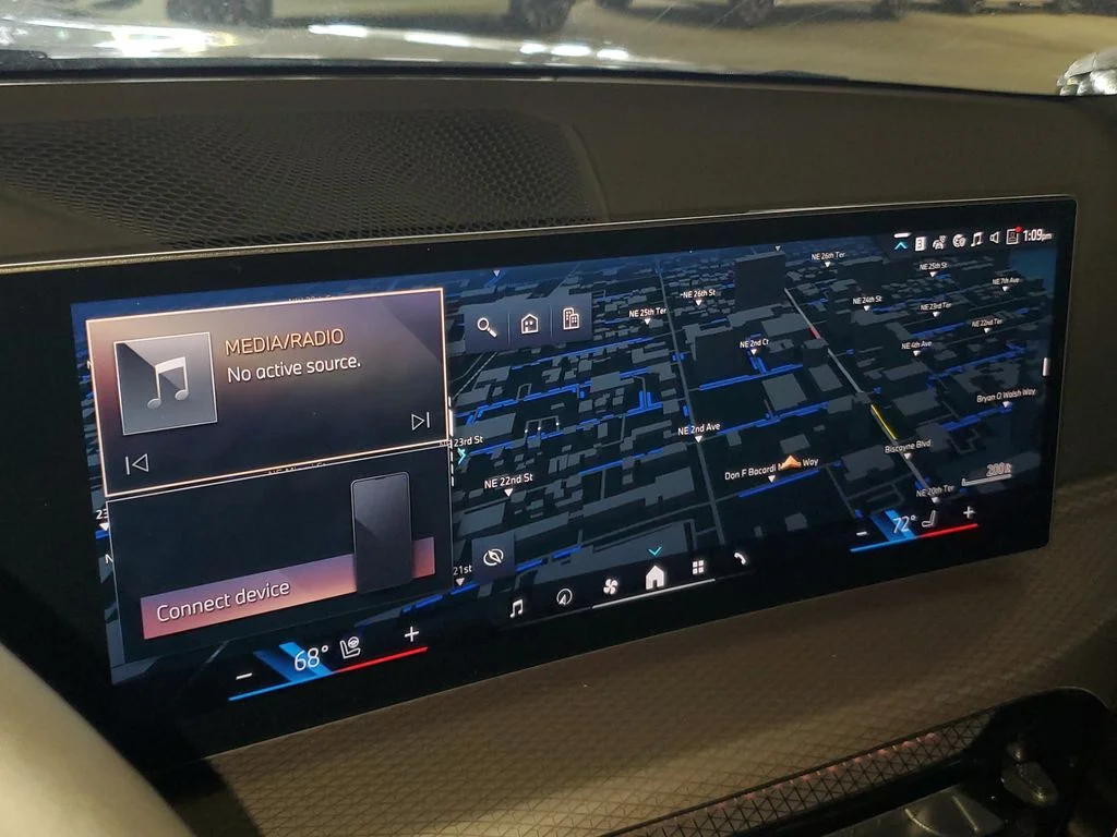 New 2026 Gray BMW 330i image 21