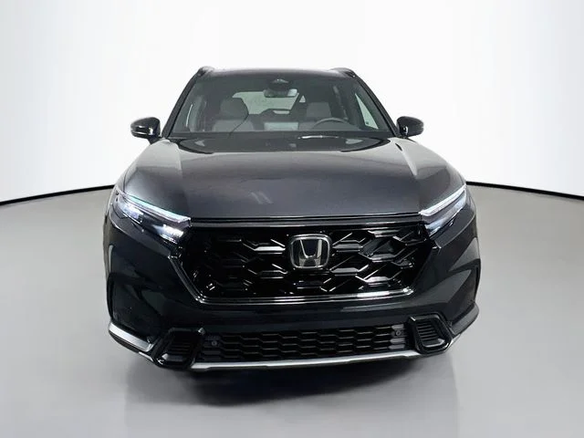 New 2026 Crystal Black Pearl Honda Sport-L image 2