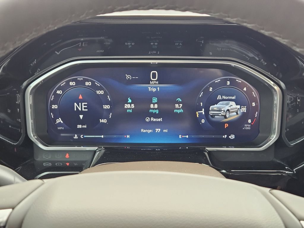 2026 Chevrolet Silverado 1500 LT - Photo 15