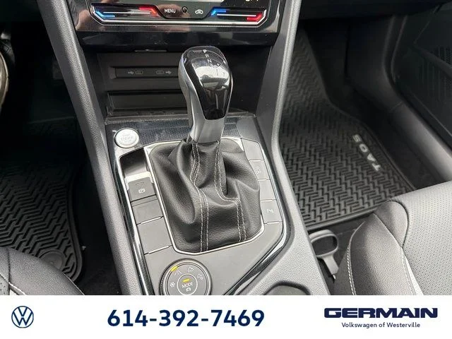 2026 Volkswagen Taos SEL - Photo 27