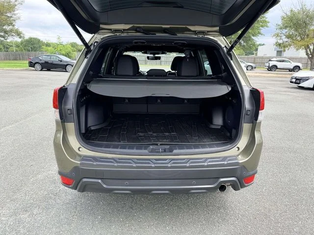 Used 2023 Brown Subaru Wilderness image 12