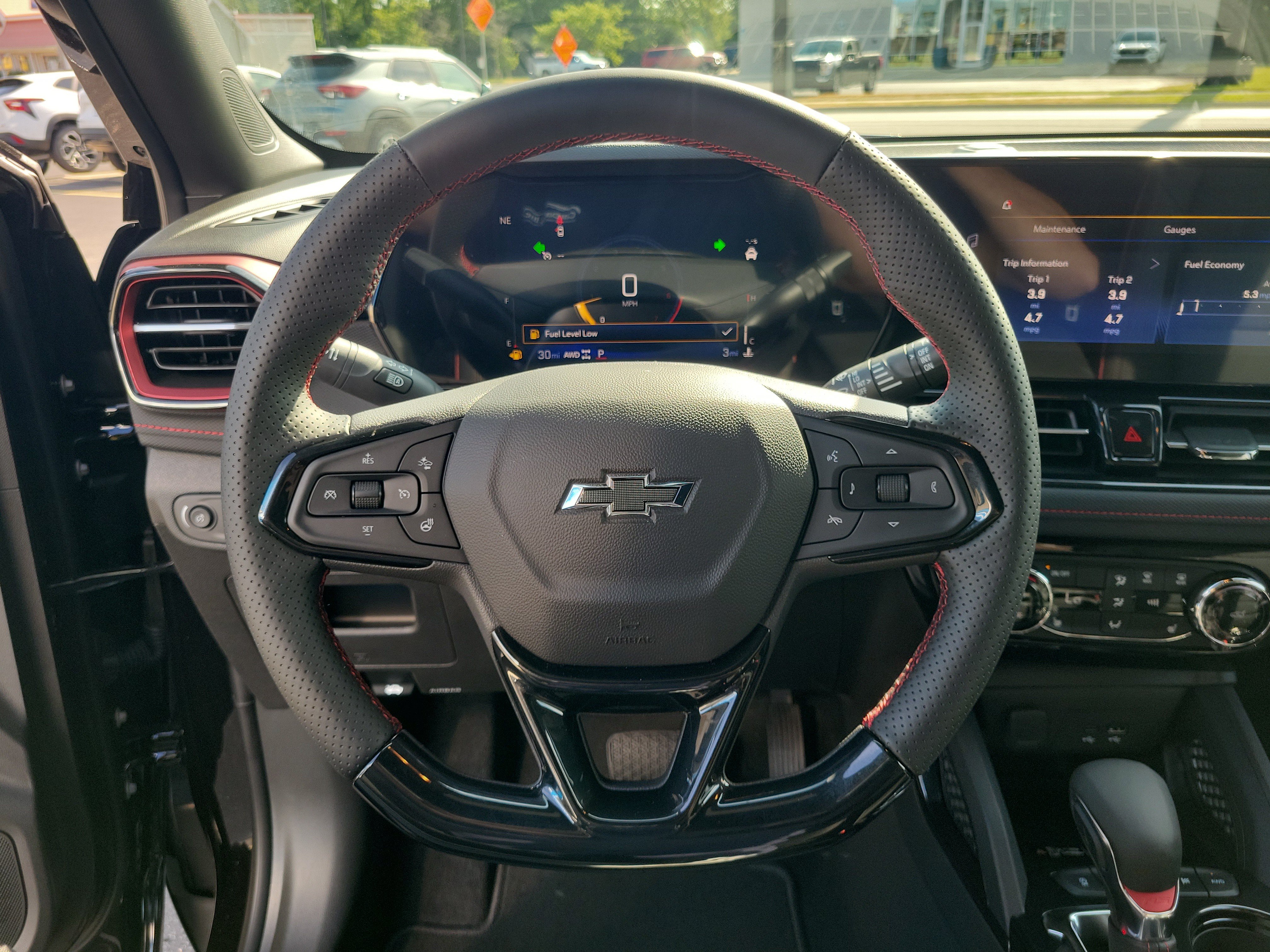 2026 Chevrolet Trailblazer RS - Photo 22