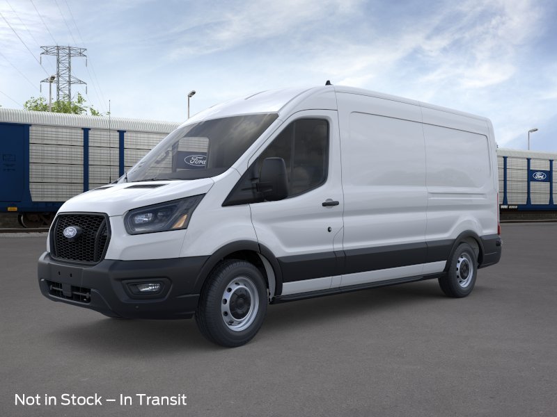 2026 Ford Transit 250 Med Roof 148 WB's photo