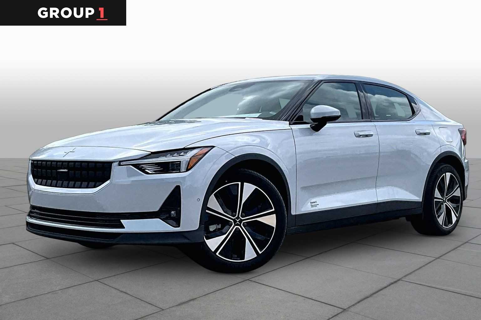 2023 Polestar 2 Long Range Single Motor Plus's photo