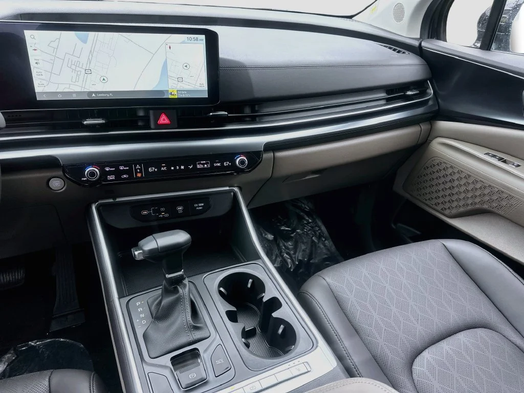 New 2027 Panthera Metal Kia LXS image 23