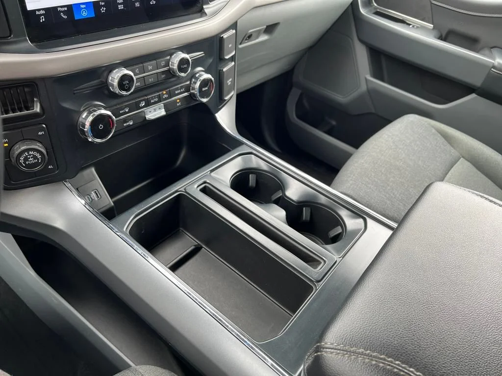2024 Ford F-150 XLT - Photo 23