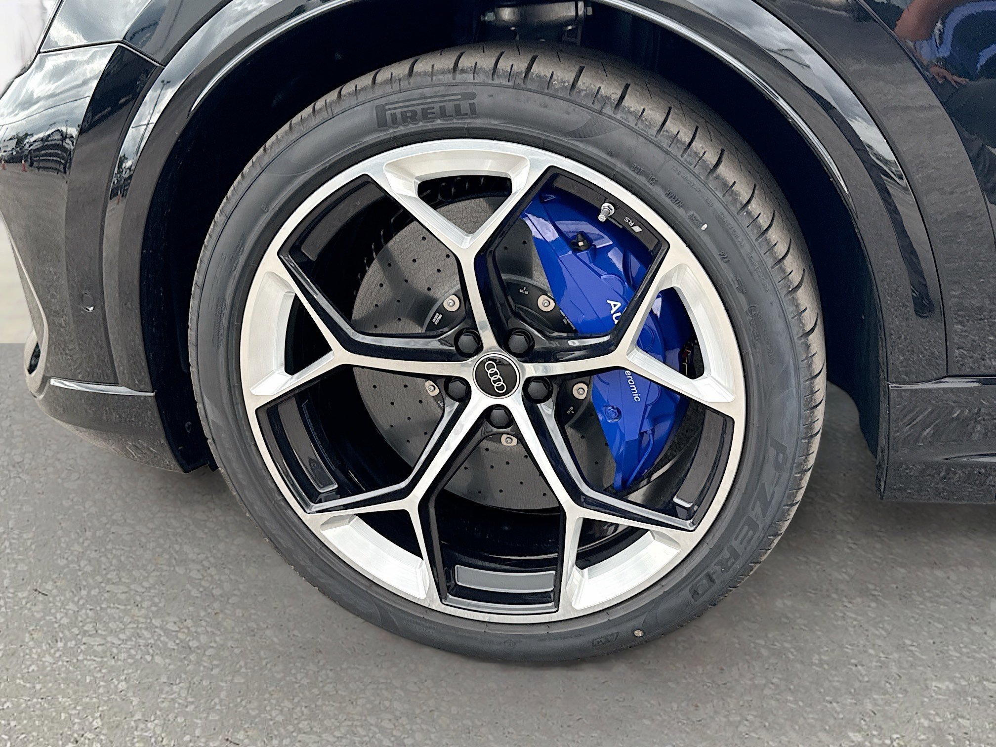 New 2026  Audi performance image 40