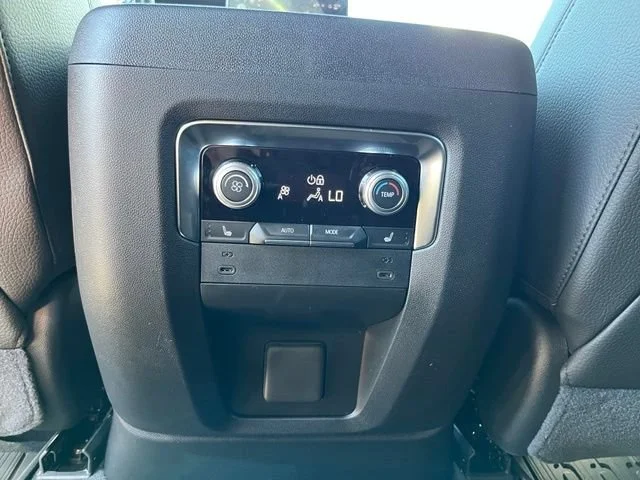 New 2026 Onyx Black GMC Denali image 20