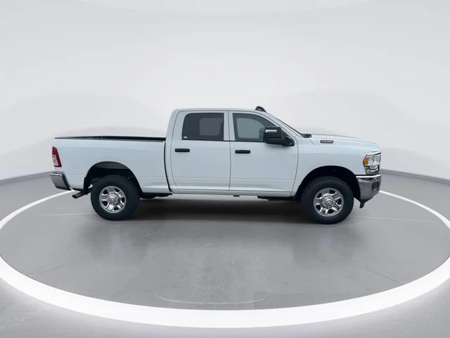 Used 2024 White Ram Tradesman image 8