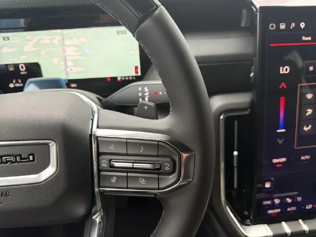 New 2026 Onyx Black GMC Denali image 32