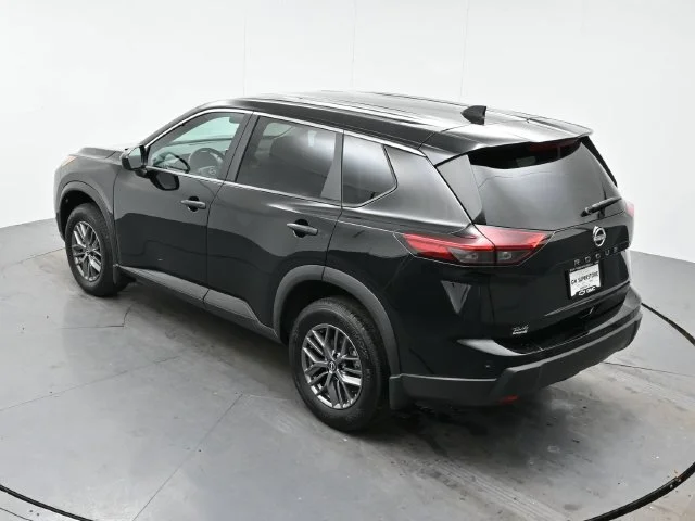 Used 2026 Super Black Nissan S image 35