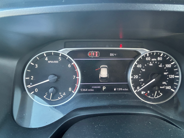 Used 2026 Gray Nissan S image 26