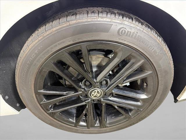 Certified Used 2025 ICE CAP Toyota  image 20