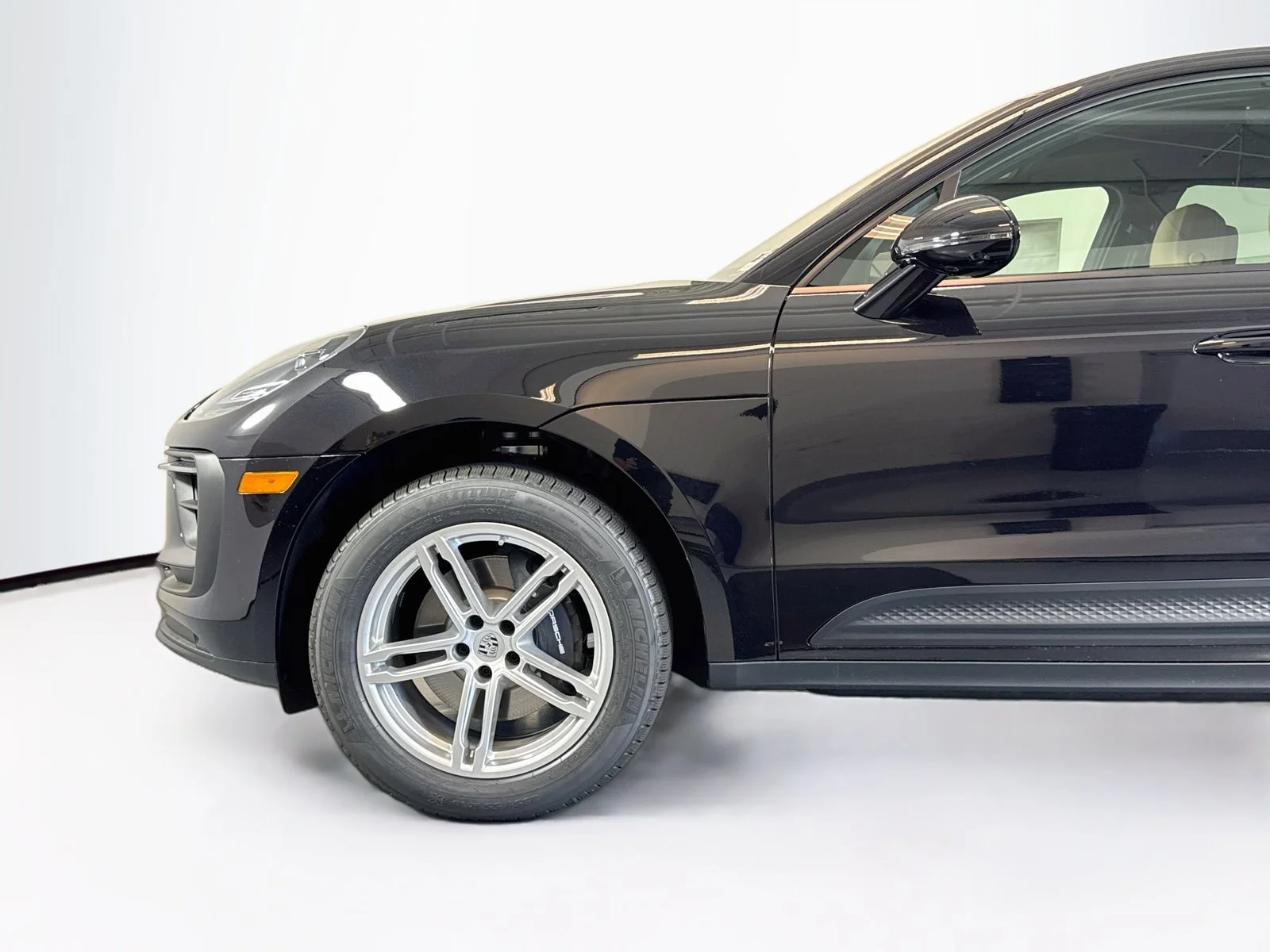 New 2026 Jet Black Metallic Porsche  image 27