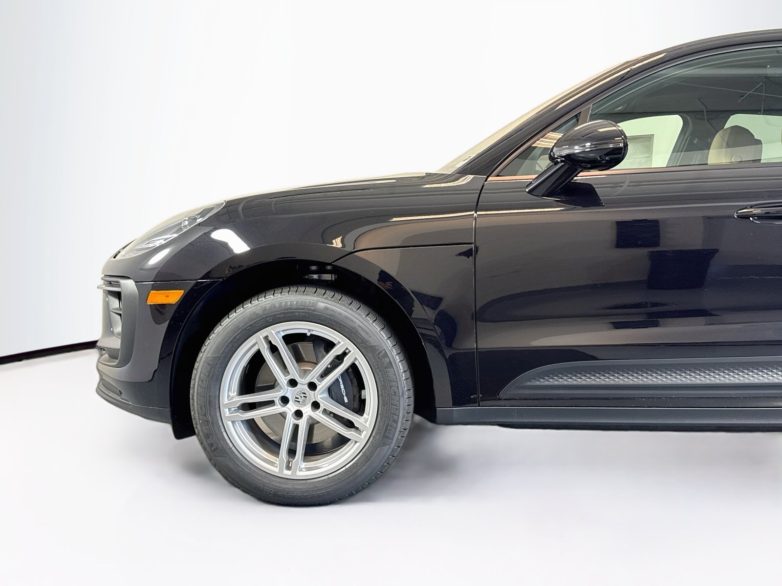 Used 2026 Jet Black Metallic Porsche  image 27