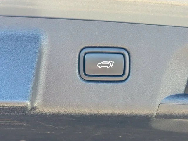 Used 2023 Gray Hyundai Limited image 10