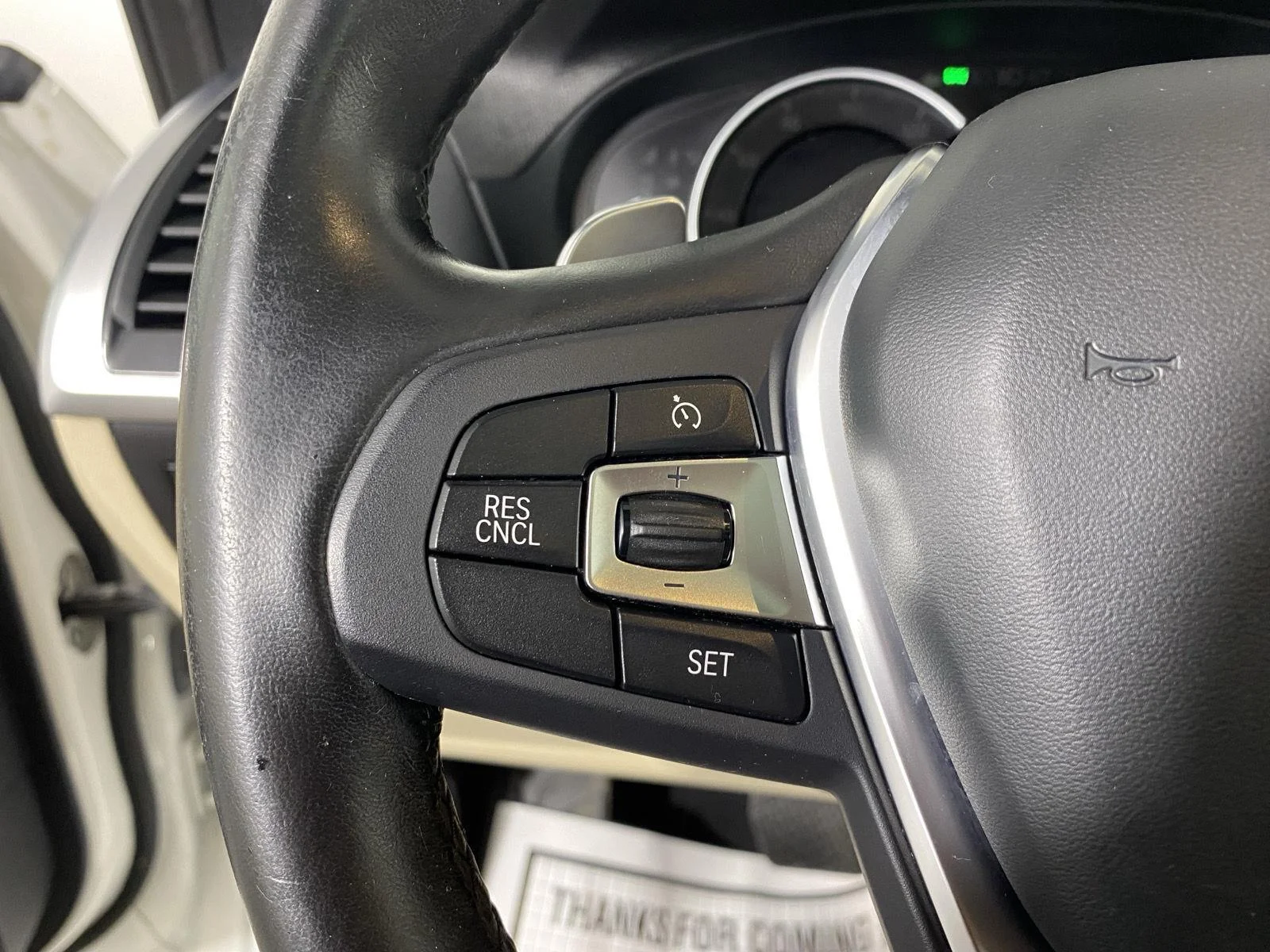 Used 2018 Alpine White BMW xDrive30i image 21