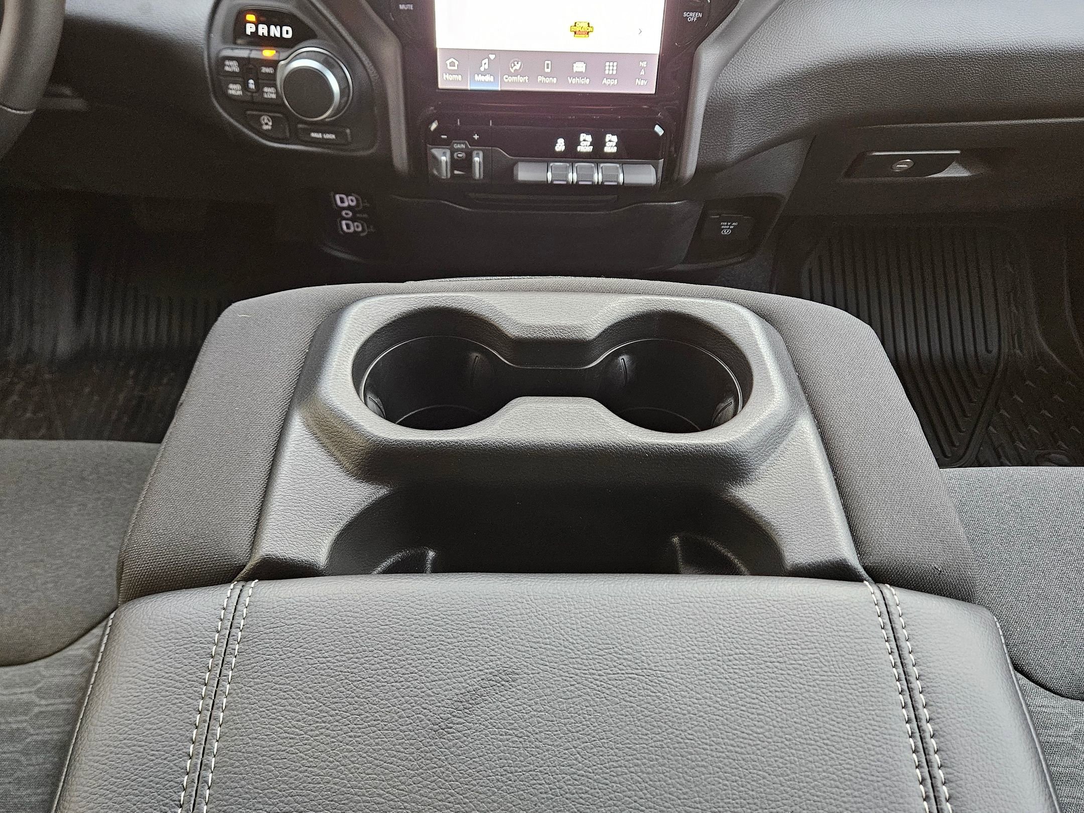 2026 RAM 1500 Big Horn/Lone Star - Photo 10