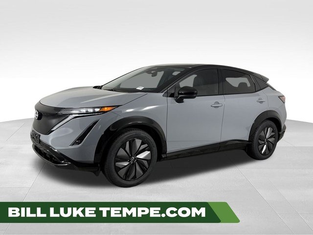 2024 Nissan Ariya ENGAGE+ e-4ORCE